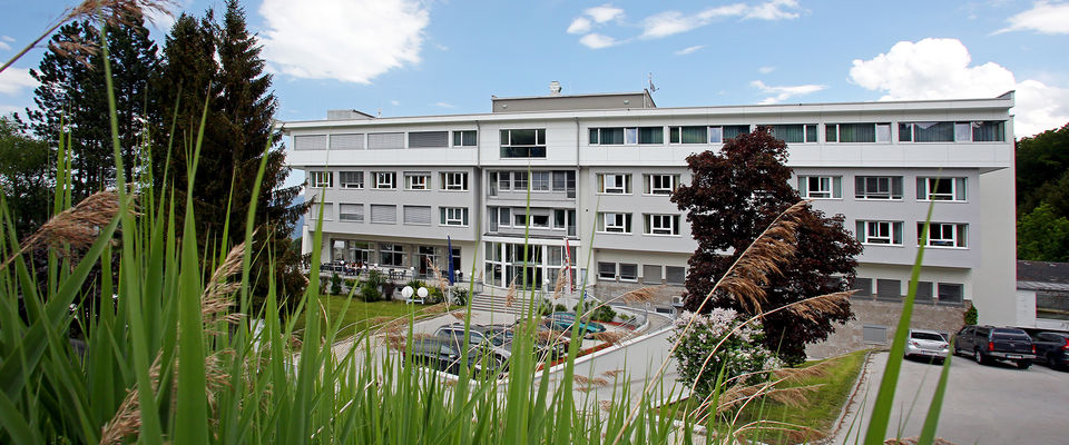 EMCO Privatklinik Impressum