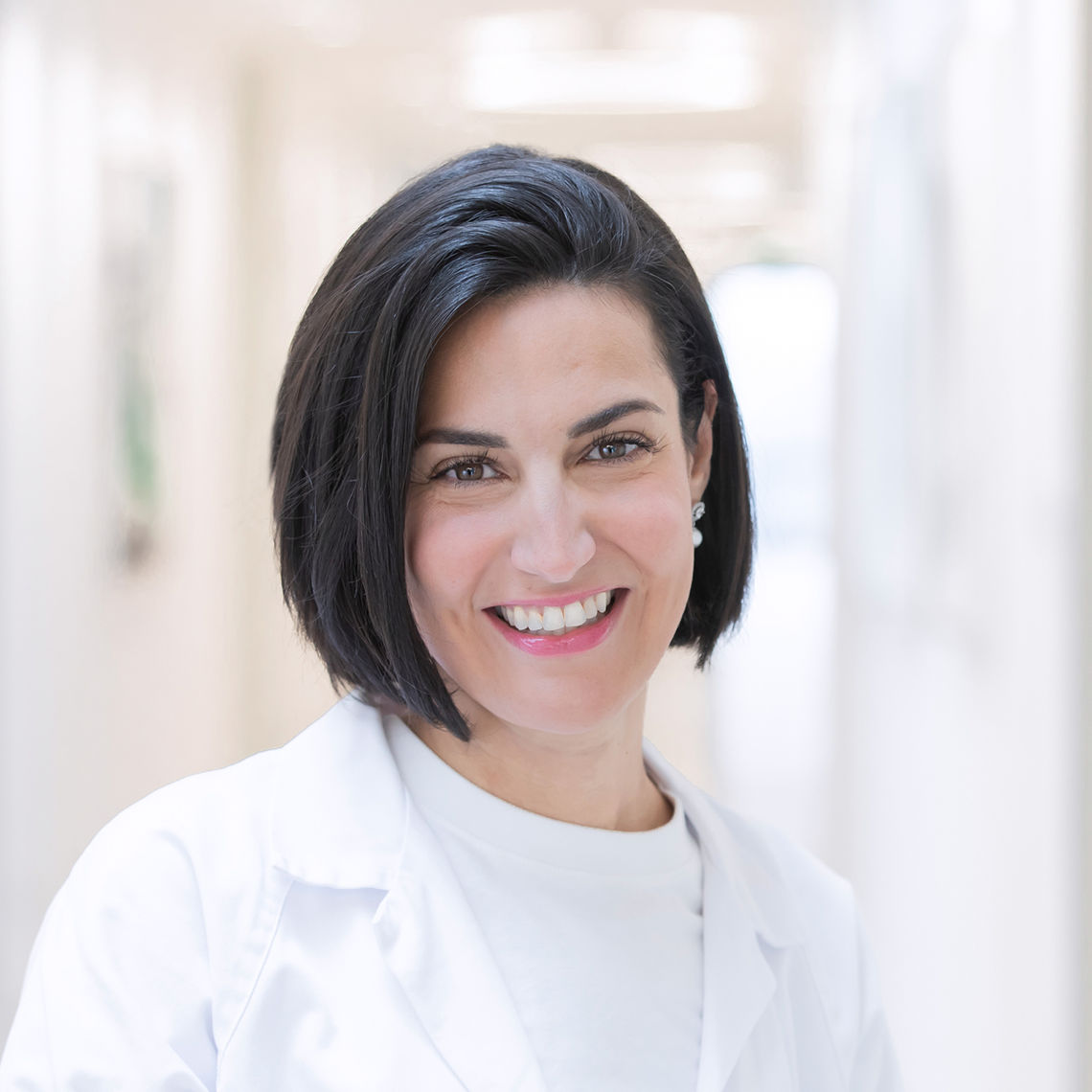 Dr. Sarah Moussa